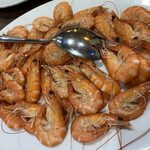 New Pelabuhan Seafood - 