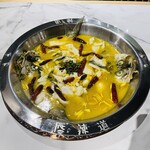 Chunra Dou - 酸菜魚火鍋