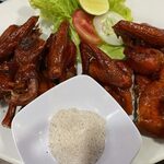New Pelabuhan Seafood - 