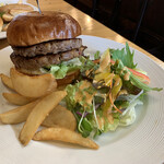Craft burger & dinning THE ROOTS - 