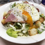 がばちょ - 玉子トロトロ～♡