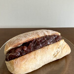 ジュリアンベーカリー - 