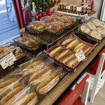 ジュリアンベーカリー - 