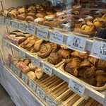 ジュリアンベーカリー - 