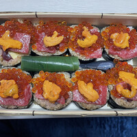 三宿の鮨 えん 別邸 - 