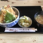 みぶ川 - 