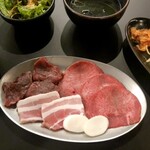 焼肉MARUGO - 