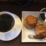 アンバードロップコーヒーロースターズ - 