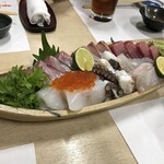 庄ちゃん寿司 - 