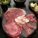 焼肉MARUGO - 
