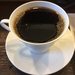 アンバードロップコーヒーロースターズ - 