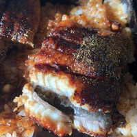 うなぎ家 しば福や - 