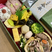 人形町今半 本店 - 