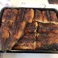 うなぎ家 しば福や - 