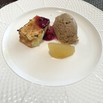 キャトル・フイユ - 