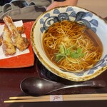 蕎麦 魯庵 - 