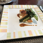 キャトル・フイユ - 