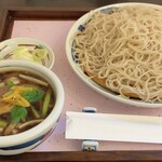 生蕎麦 吉祥 - 