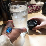 がばちょ - 乾杯♪