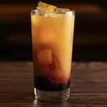 Cassis cocktail/Peach cocktail [each]