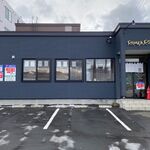 RAMEN RS 改 - 外観です