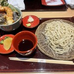 Soba Roan - 