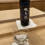 勢麟 - お薦め日本酒