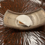 勢麟 - からすみ大根