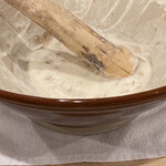 勢麟 - 天然自然薯のとろろ