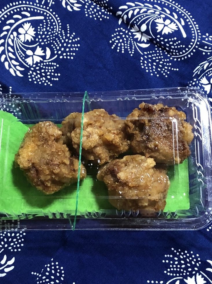 写真 : 【閉店】ポッポしゃん - 六本松/からあげ | 食べログ
