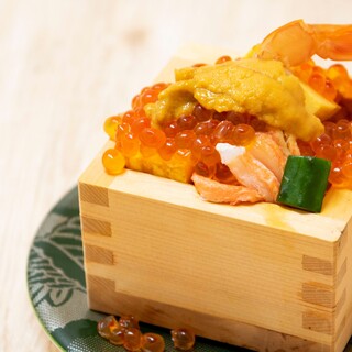 沼津港・海天寿司 一富士丸_0