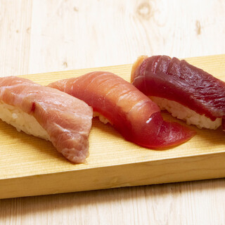 沼津港・海天寿司 一富士丸_1