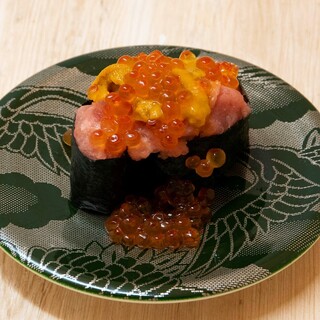 沼津港・海天寿司 一富士丸_2