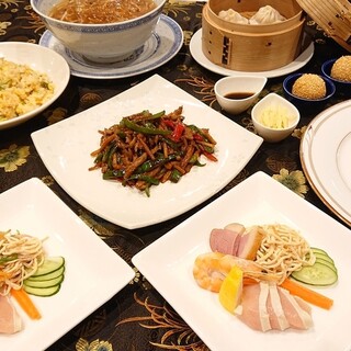 中国料理 かっぱ園菜館_2