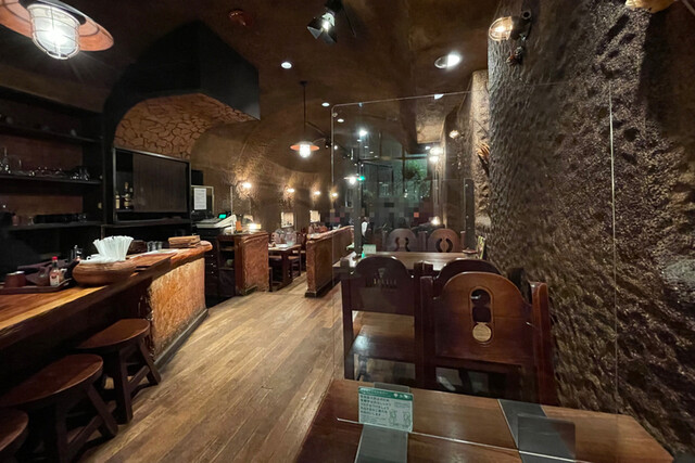 COFFEE HALL Kugutsusou photo 4