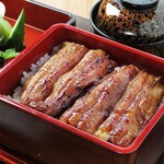 うなぎ亭一座 - 