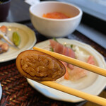 ラビスタ函館ベイ - 小ぶりで柔らかい〝いかめし〟