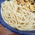 Kenchan udon - 