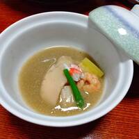 札幌かに本家 名古屋駅前店 - かに味噌北海煮