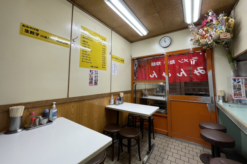 写真 : みんみん - 吉祥寺/餃子 | 食べログ