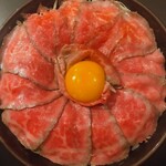 焼肉MARUGO - 
