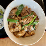 丸新ラーメン 本店 - 