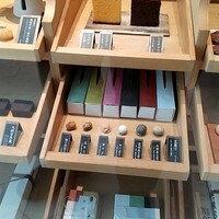 HIGASHIYA GINZA - 