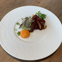 焼肉 The INNOCENT CARVERY 新丸ビル店 - 