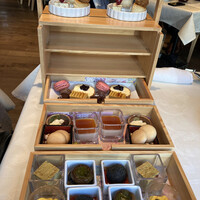 tcc GINZA - 