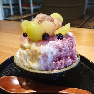 ちるちるかき氷_0