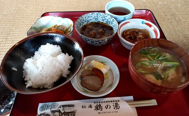 お食事処 庵（イオリ） - 仙北市その他（食堂）の写真