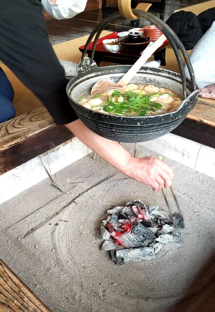 お食事処 庵（イオリ） - 仙北市その他（食堂）の写真