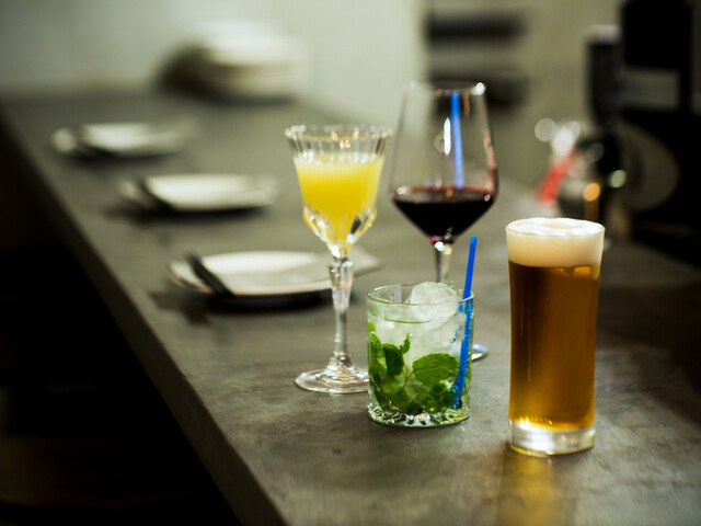 HoNne（本音） - 青葉通一番町（居酒屋）の写真