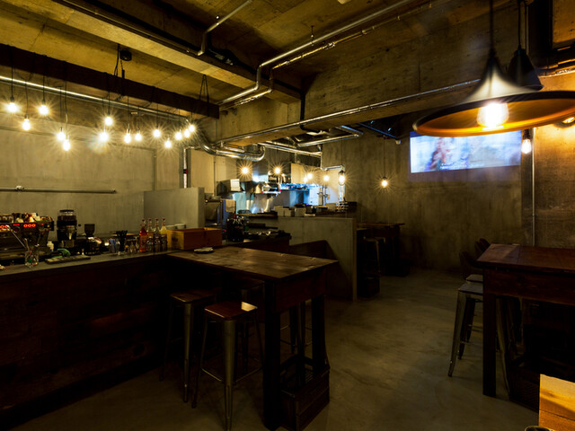 HoNne（本音） - 青葉通一番町（居酒屋）の写真